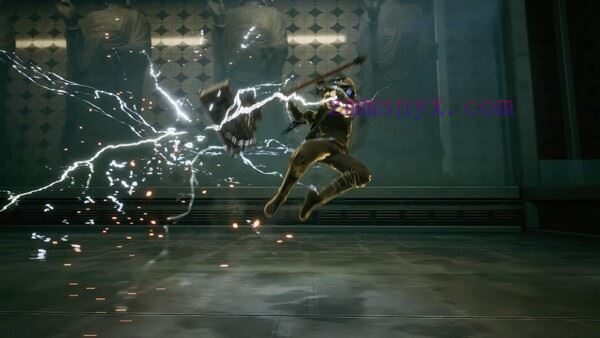 图片[3]-造梦少女游戏琉隐无界 Liuyins world|官方中文|Build.20069567+全DLC|解压即撸| - 造梦少女游戏网-造梦少女游戏造梦少女游戏网