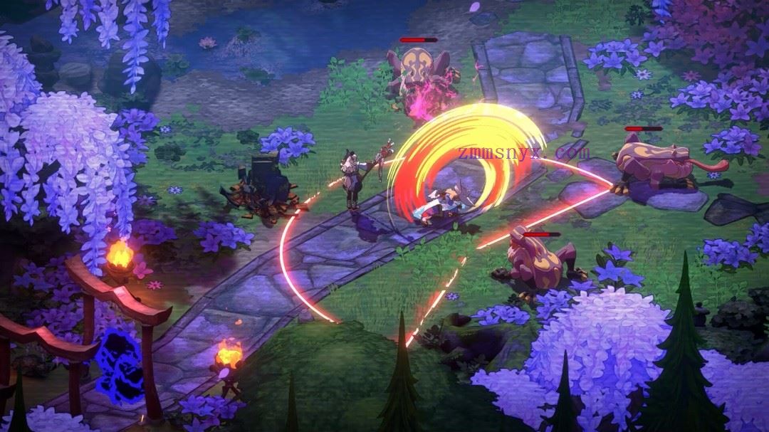 图片[7]-造梦少女游戏永久与神树的祈愿者|豪华中文|V1.2+全DLC-预购特典+数字美术书+原声带|解压即撸| - 造梦少女游戏网-造梦少女游戏造梦少女游戏网