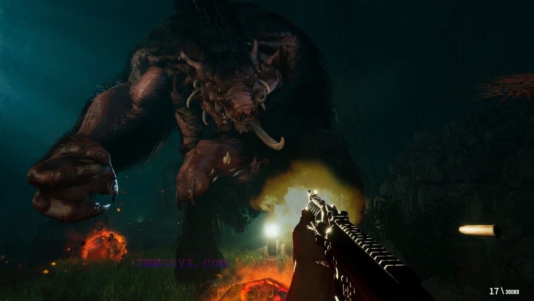 图片[13]-造梦少女游戏迷离诡夜 加强版|中字-国语|Build.20047067-1.05 FIX3+官方攻略-支持手柄|解压即撸| - 造梦少女游戏网-造梦少女游戏造梦少女游戏网