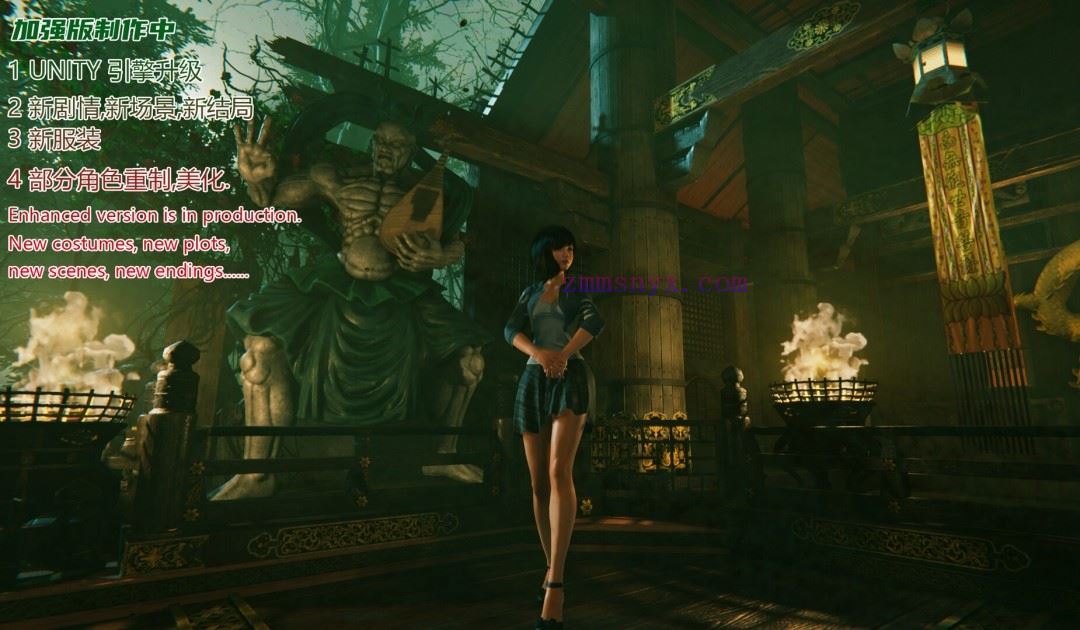 图片[14]-造梦少女游戏迷离诡夜 加强版|中字-国语|Build.20047067-1.05 FIX3+官方攻略-支持手柄|解压即撸| - 造梦少女游戏网-造梦少女游戏造梦少女游戏网