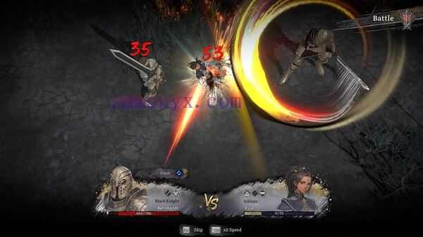 图片[15]-造梦少女游戏幻灵降世录 女巫的面纱|官方中文|Build.20010049-宿命之渊-断魂荒冢+全DLC|解压即撸| - 造梦少女游戏网-造梦少女游戏造梦少女游戏网