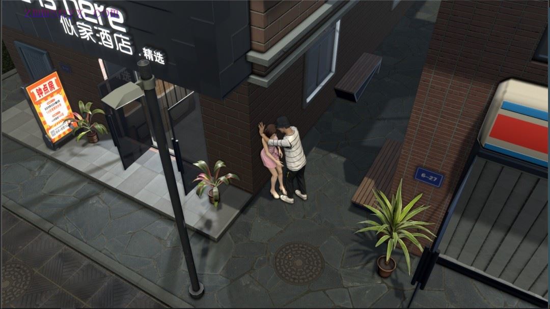 图片[4]-造梦少女游戏网吧进化论|中字-国语|Build.19764521-那些年的我们+全DLC|解压即撸| - 造梦少女游戏网-造梦少女游戏造梦少女游戏网