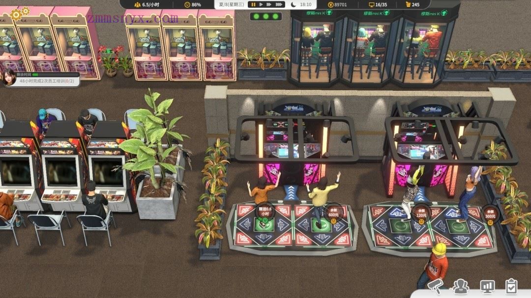 图片[5]-造梦少女游戏网吧进化论|中字-国语|Build.19764521-那些年的我们+全DLC|解压即撸| - 造梦少女游戏网-造梦少女游戏造梦少女游戏网