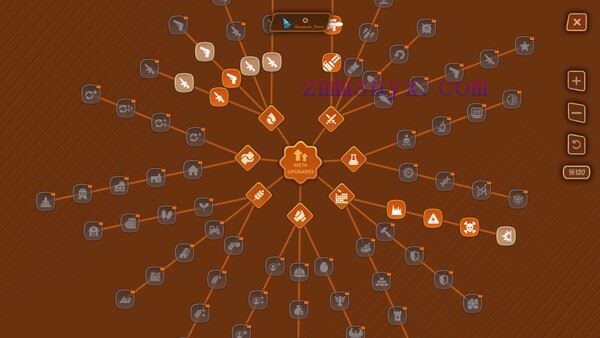 图片[5]-造梦少女游戏城市防线Z|豪华中文|Build.19803051-尸潮绝壁-末日堡障+全DLC|解压即撸| - 造梦少女游戏网-造梦少女游戏造梦少女游戏网