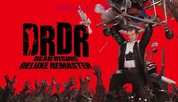 丧尸围城 重制版|豪华中文|Build.19664981+预购特典+全DLC+修改器|解压即撸|-造梦少女游戏造梦少女游戏网