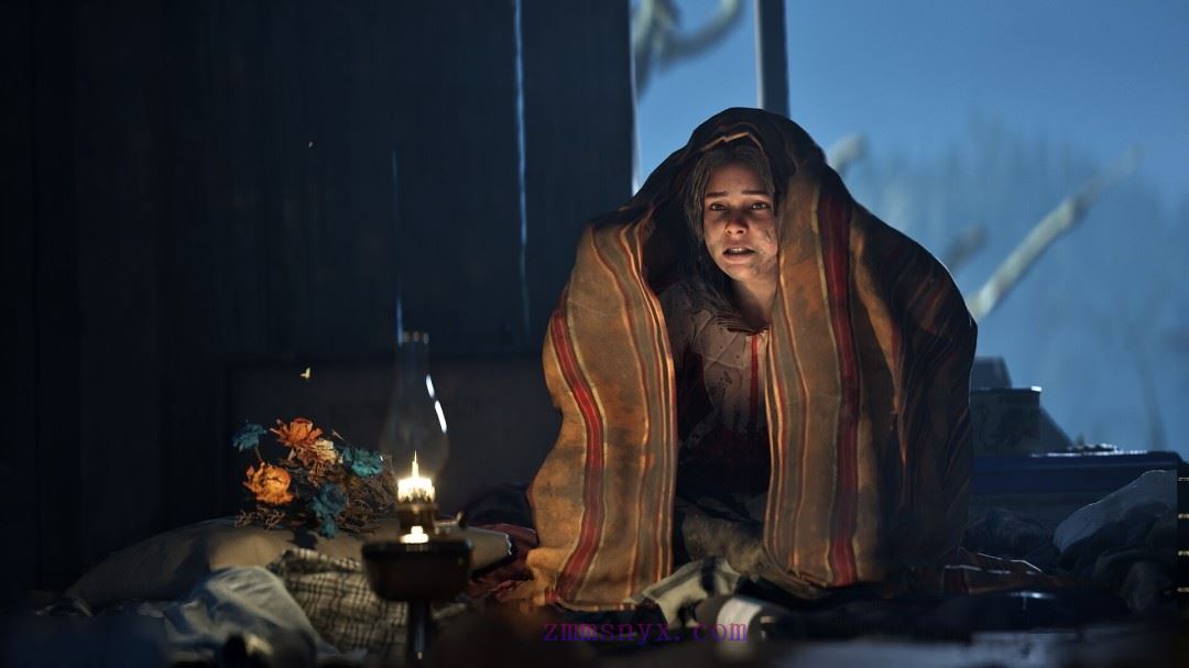 图片[4]-造梦少女游戏地狱即我们|豪华中文|Build.19773152-1.3.36+全DLC+预购奖励+原声音乐+数字画册|解压即撸| - 造梦少女游戏网-造梦少女游戏造梦少女游戏网