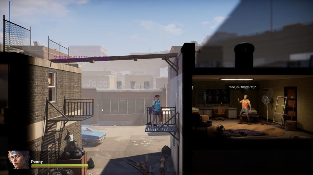 图片[8]-造梦少女游戏勇闯死人谷 暗黑之日|官方中文|Build.19738262-全新枪械+预购特典+全DLC-支持手柄+修改器|解压即撸| - 造梦少女游戏网-造梦少女游戏造梦少女游戏网