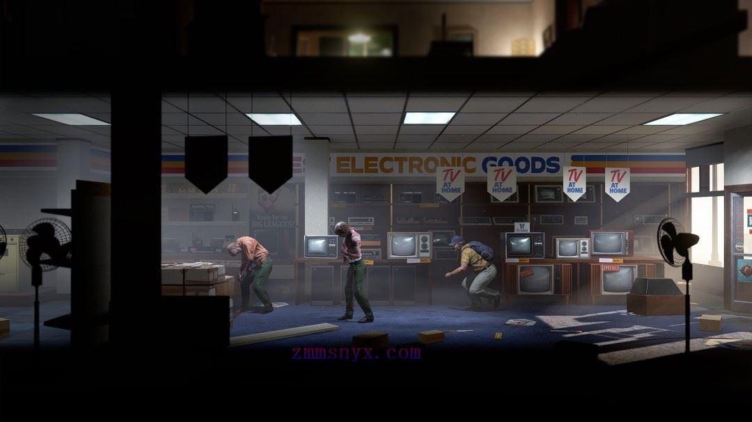 图片[10]-造梦少女游戏勇闯死人谷 暗黑之日|官方中文|Build.19738262-全新枪械+预购特典+全DLC-支持手柄+修改器|解压即撸| - 造梦少女游戏网-造梦少女游戏造梦少女游戏网