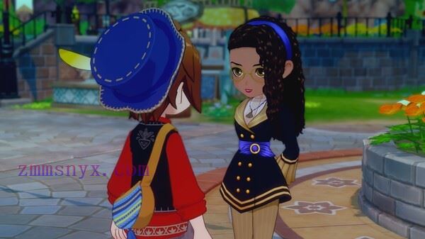 图片[5]-造梦少女游戏牧场物语 来吧! 风之繁华集市|豪华中文|Build.19408688HF+预购特典+全DLC|解压即撸| - 造梦少女游戏网-造梦少女游戏造梦少女游戏网