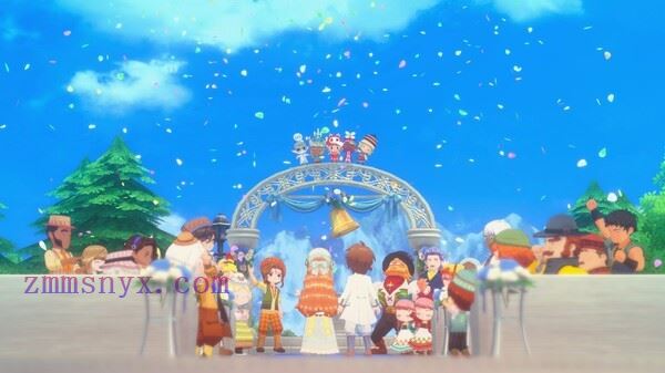 图片[6]-造梦少女游戏牧场物语 来吧! 风之繁华集市|豪华中文|Build.19408688HF+预购特典+全DLC|解压即撸| - 造梦少女游戏网-造梦少女游戏造梦少女游戏网