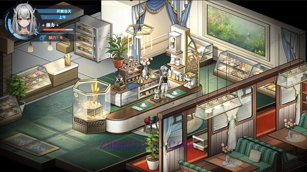 图片[5]-造梦少女游戏协律01 新生活|官方中文|Build.19893838|解压即撸| - 造梦少女游戏网-造梦少女游戏造梦少女游戏网