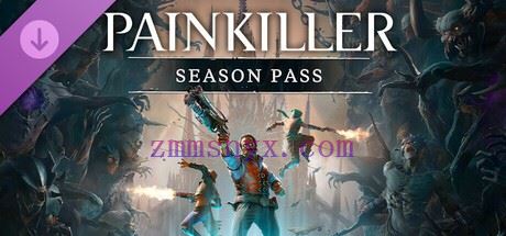 图片[2]-造梦少女游戏斩妖除魔 Painkiller 2025|豪华中文|Build.20417558+全DLC+季票|解压即撸| - 造梦少女游戏网-造梦少女游戏造梦少女游戏网