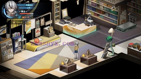 图片[7]-造梦少女游戏协律01 新生活|官方中文|Build.19893838|解压即撸| - 造梦少女游戏网-造梦少女游戏造梦少女游戏网