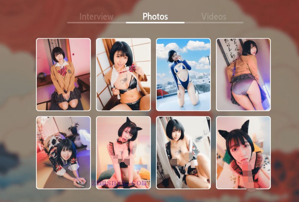 图片[3]-造梦少女游戏【真人/官中】这个面试有点硬2 东洋番v1.1The Hardest Interview 2 26G - 造梦少女游戏网-造梦少女游戏造梦少女游戏网