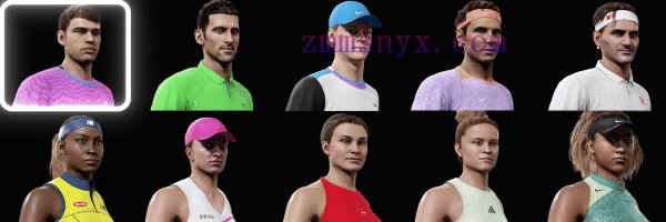 图片[6]-造梦少女游戏顶尖决胜 王牌版|豪华中文|V1.0.6099+全DLC-支持手柄|解压即撸| - 造梦少女游戏网-造梦少女游戏造梦少女游戏网