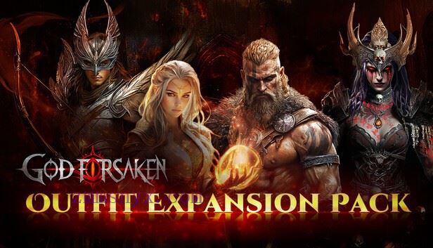 图片[4]-造梦少女游戏神弃之地 创世版|豪华中文|V.2.2EA-暗黑刷宝+扩展DLC-时装拓展包|解压即撸| - 造梦少女游戏网-造梦少女游戏造梦少女游戏网