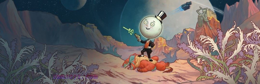 图片[4]-造梦少女游戏天外世界2 高级版|豪华中文|V1.0.3.0+全DLC+预购奖励包+修改器|解压即撸| - 造梦少女游戏网-造梦少女游戏造梦少女游戏网