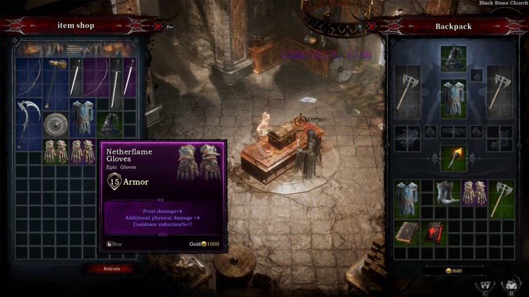 图片[16]-造梦少女游戏神弃之地 创世版|豪华中文|V.2.2EA-暗黑刷宝+扩展DLC-时装拓展包|解压即撸| - 造梦少女游戏网-造梦少女游戏造梦少女游戏网