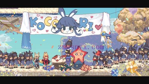 图片[3]-造梦少女游戏亚路塔 狐狸狐途的面包冒险|官方中文|Build.20677302+全DLC|解压即撸| - 造梦少女游戏网-造梦少女游戏造梦少女游戏网