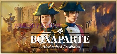 图片[3]-造梦少女游戏波拿巴 机甲大革命|豪华中文|V1.0.0.0-RC2+全DLC-战旗策略-风云再起|解压即撸| - 造梦少女游戏网-造梦少女游戏造梦少女游戏网