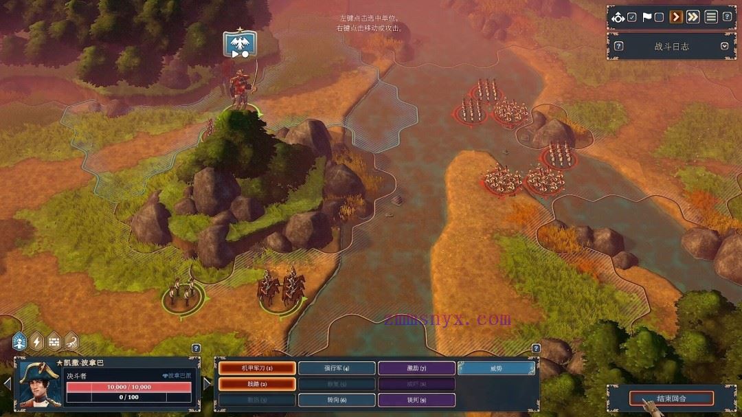 图片[7]-造梦少女游戏波拿巴 机甲大革命|豪华中文|V1.0.0.0-RC2+全DLC-战旗策略-风云再起|解压即撸| - 造梦少女游戏网-造梦少女游戏造梦少女游戏网