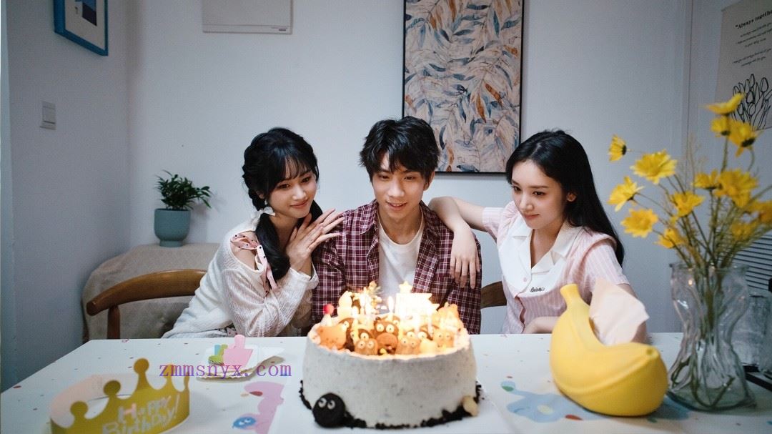 图片[20]-造梦少女游戏无基之谈|官方中文|Build.20523259-镜花错影-笑乱青春+DLC原声音乐|解压即撸| - 造梦少女游戏网-造梦少女游戏造梦少女游戏网