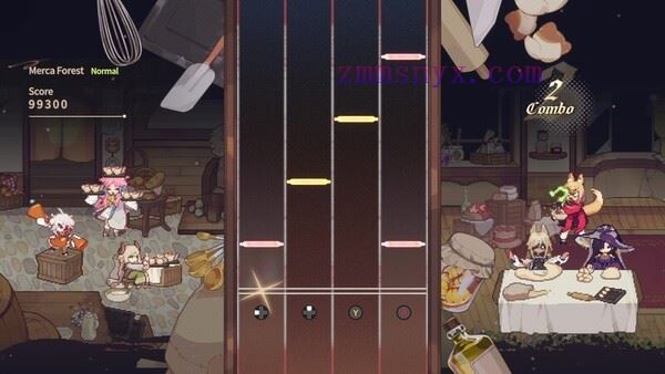 图片[9]-造梦少女游戏亚路塔 狐狸狐途的面包冒险|官方中文|Build.20677302+全DLC|解压即撸| - 造梦少女游戏网-造梦少女游戏造梦少女游戏网