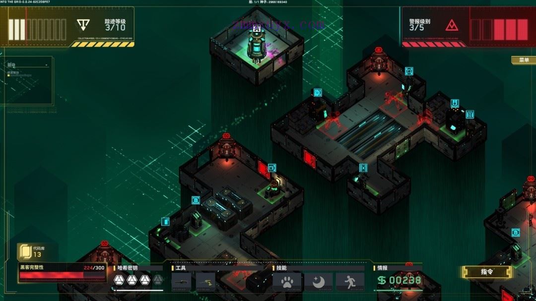 图片[9]-造梦少女游戏深入矩阵|豪华中文|Build.20741907-幻能断界-虚核爆袭+全DLC|解压即撸| - 造梦少女游戏网-造梦少女游戏造梦少女游戏网