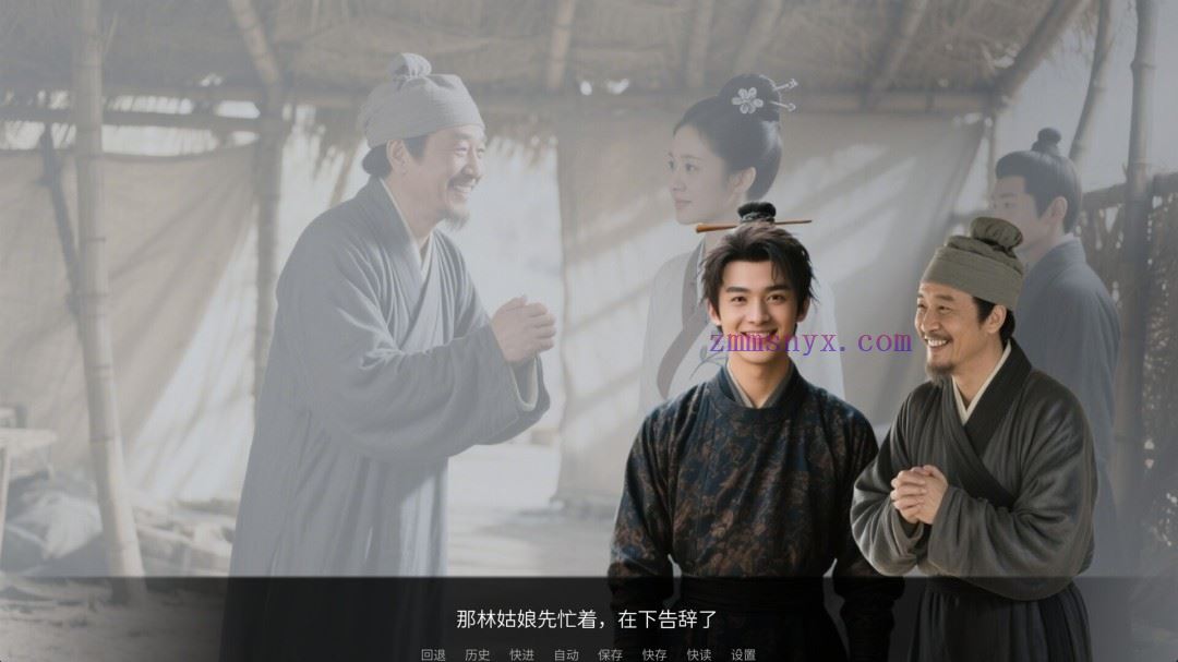 图片[7]-造梦少女游戏穿越日记|官方中文|Build.20131395+全DLC|解压即撸| - 造梦少女游戏网-造梦少女游戏造梦少女游戏网