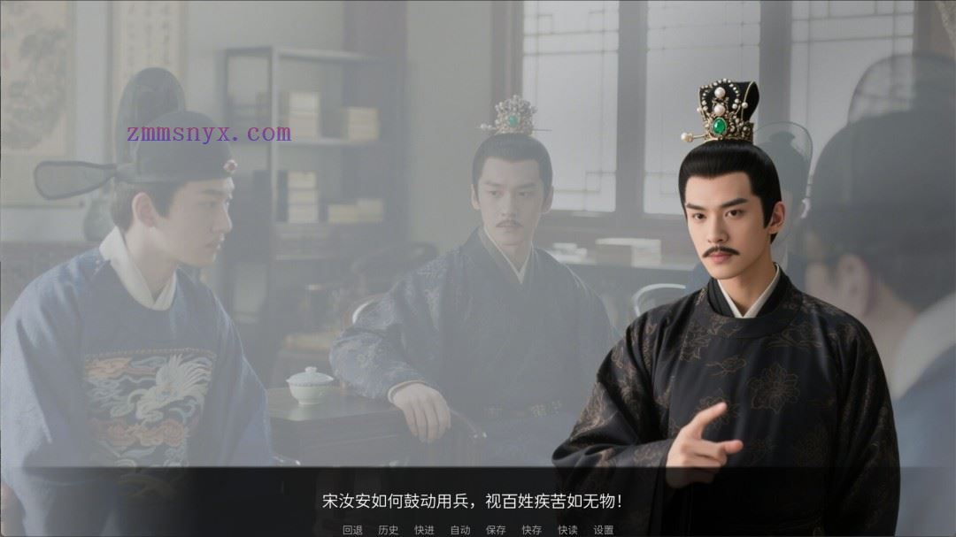 图片[8]-造梦少女游戏穿越日记|官方中文|Build.20131395+全DLC|解压即撸| - 造梦少女游戏网-造梦少女游戏造梦少女游戏网