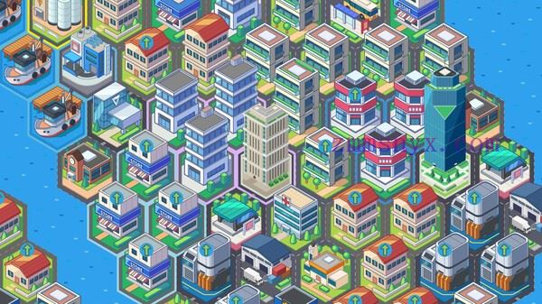 图片[4]-造梦少女游戏天际都市物语|官方中文|Build.20797001-产业革命|解压即撸| - 造梦少女游戏网-造梦少女游戏造梦少女游戏网