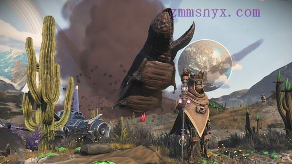 图片[4]-造梦少女游戏无人深空|豪华中文|V6.17-黯域归尘-烬海迷途+全DLC+修改器|解压即撸| - 造梦少女游戏网-造梦少女游戏造梦少女游戏网