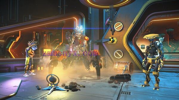 图片[10]-造梦少女游戏无人深空|豪华中文|V6.17-黯域归尘-烬海迷途+全DLC+修改器|解压即撸| - 造梦少女游戏网-造梦少女游戏造梦少女游戏网