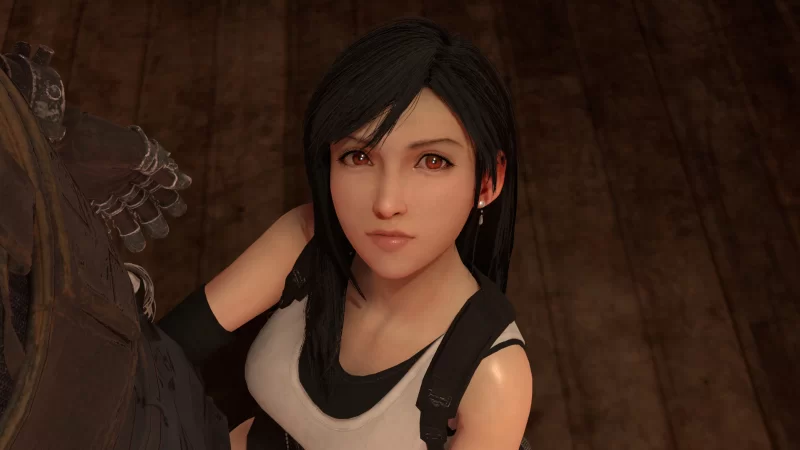 3D互动模拟器 人物模型替换效果展示