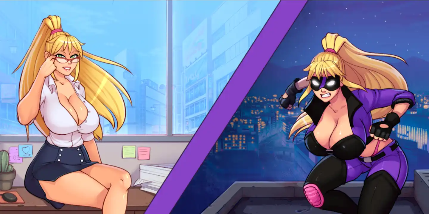 [日系ACT/官中/PC+安卓] 银荡的骑士 猥琐骑士 The Lewd Knight v0.991 官方中文步兵版-造梦少女游戏造梦少女游戏网