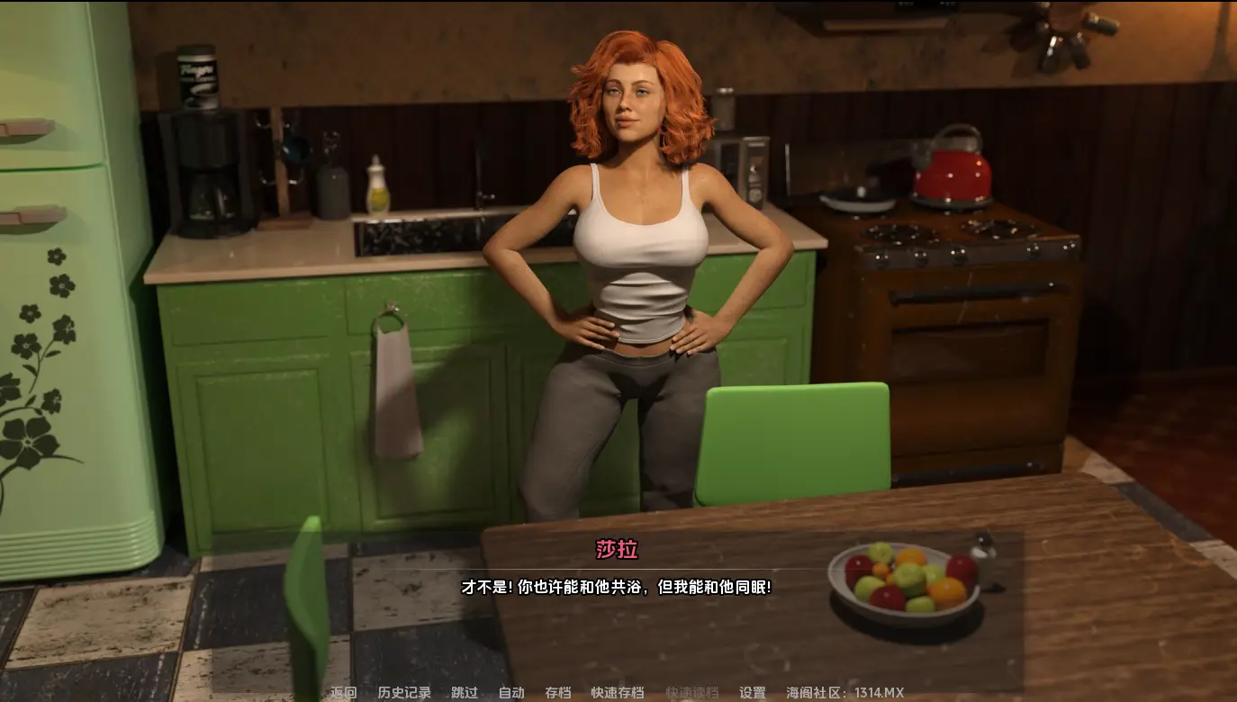 [SLG/汉化] 士兵的挣扎 A Soldier's Struggle [v1.0 Steam] PC+安卓完结AI汉化版-造梦少女游戏造梦少女游戏网