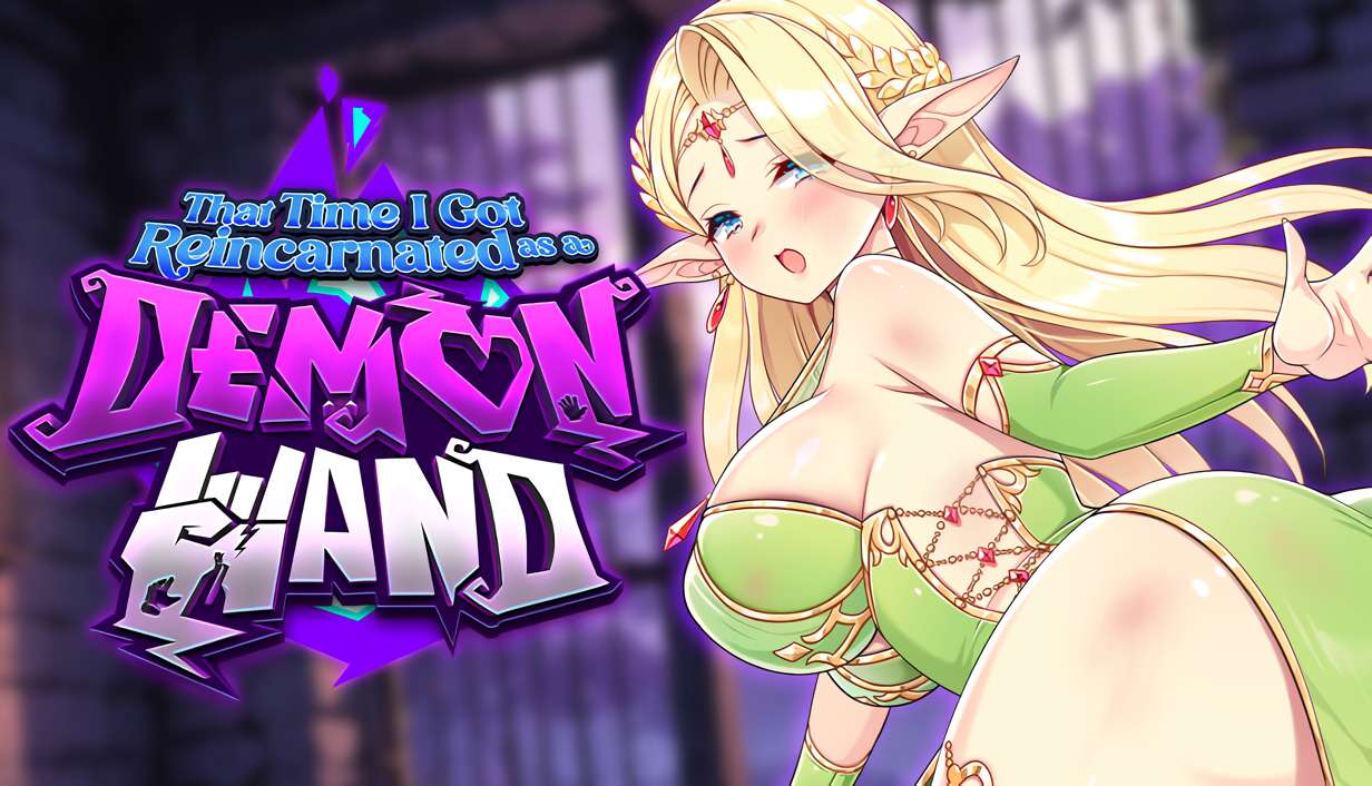 关于我转生成为变态手的那档事 V1.03 官方中文动态SLG-造梦少女游戏造梦少女游戏网