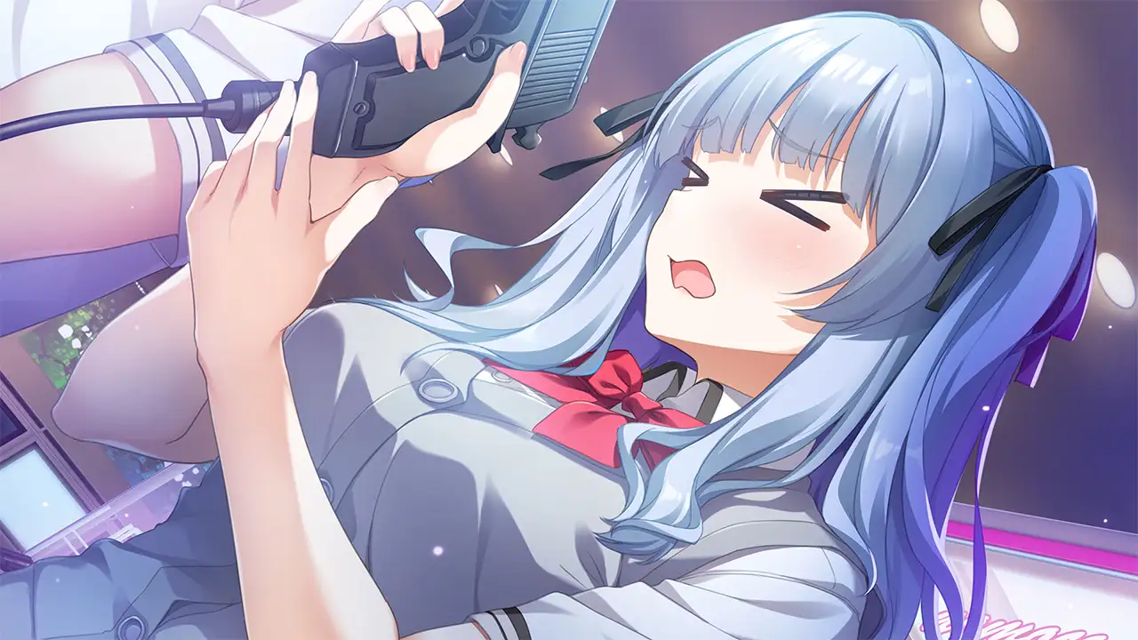 [新作ADV/汉化] 颓废猫娘小姐与饲主君   ダウニャーさんと飼い主くん-造梦少女游戏造梦少女游戏网