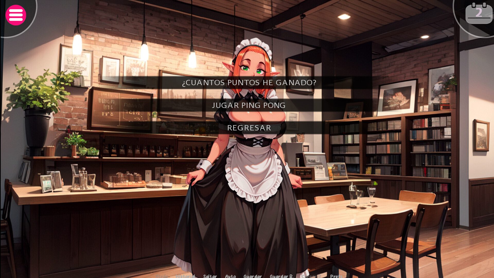 SECRET WORK AFTER HOURS 游戏截图2