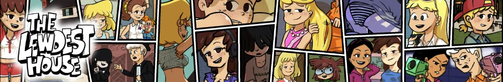 [后宫SLG/汉化/双端] 最银荡的房子 The Lewdest House 0.2.36 AI汉化版-造梦少女游戏造梦少女游戏网