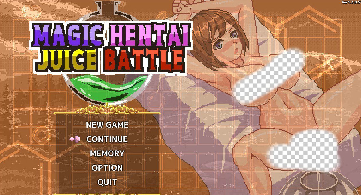 魔法果汁大战 游戏截图1