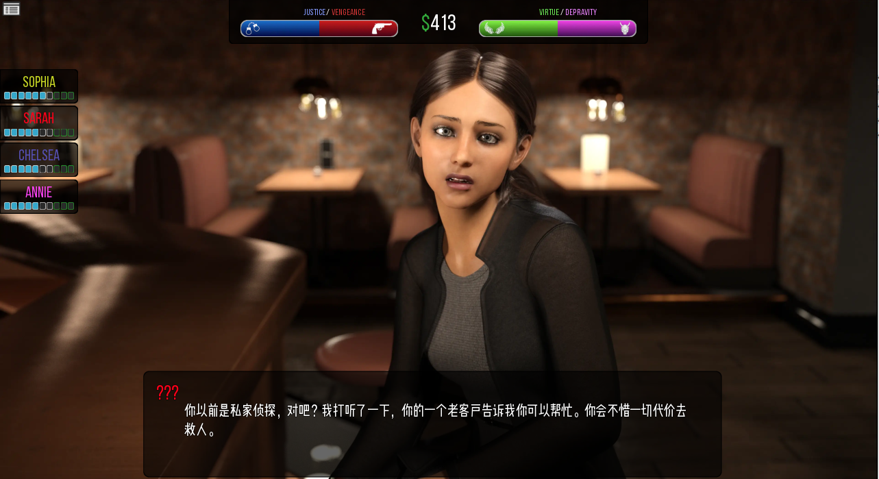 [SLG/汉化] 这次 This Time v2602 PC+安卓汉化版-造梦少女游戏造梦少女游戏网