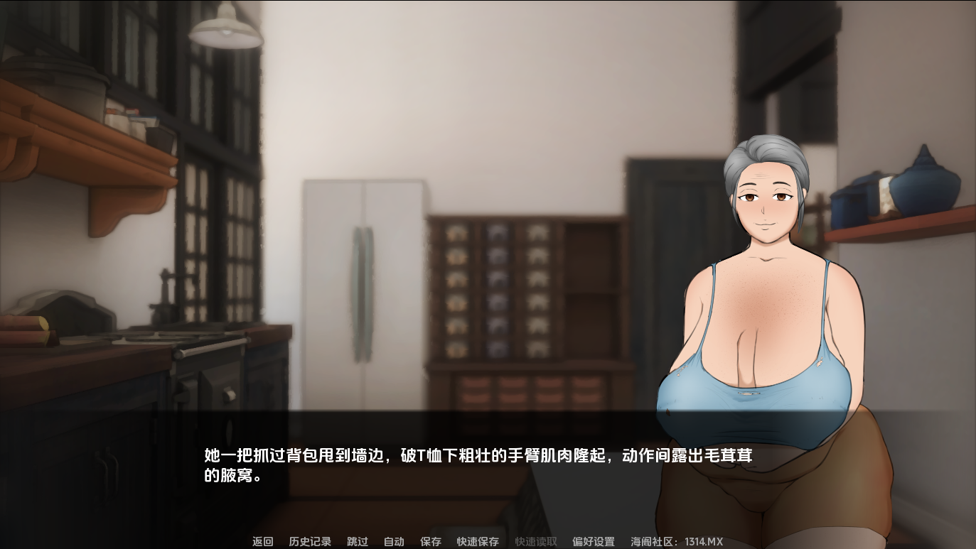 耕耘 Plowed v0.6.0 PC+安卓AI汉化版-造梦少女游戏造梦少女游戏网