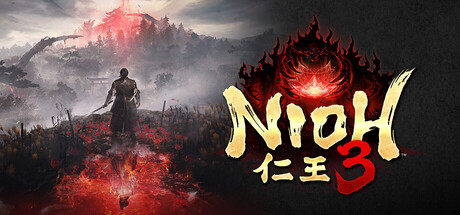 Nioh 3仁王3中文版下载 PC豪华版｜全DLC+终极内容整合-造梦少女游戏造梦少女游戏网