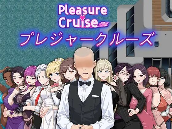 [RPG/官中/DLC追加] 欲望之轮 Pleasure Cruise 官方中文版 PC-造梦少女游戏造梦少女游戏网