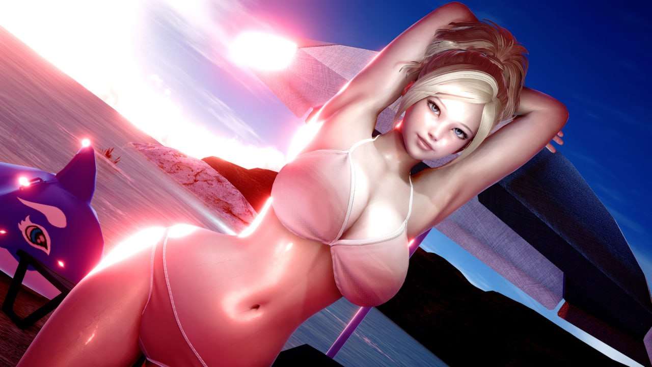 妈妈与我的秘密：重制版 v1.0 汉化版下载｜The Secret of Mom and Me Remake 双端版-造梦少女游戏造梦少女游戏网