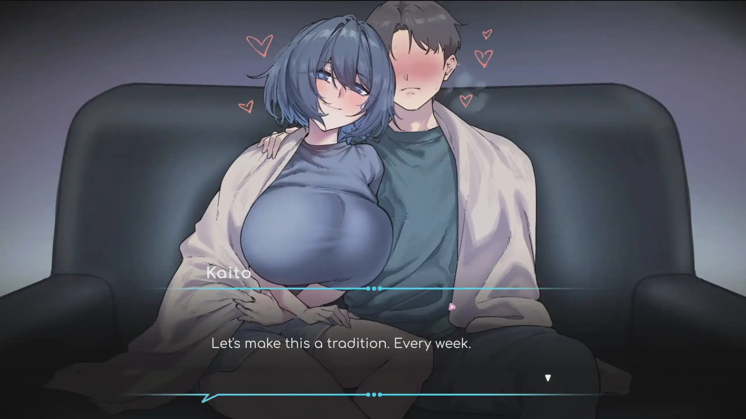 救生员狂热 Lifeguard Holic 游戏CG截图