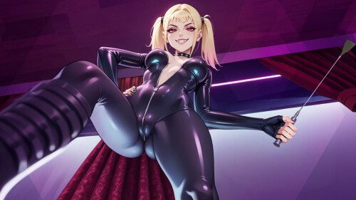 实况主艾米起源 游戏截图