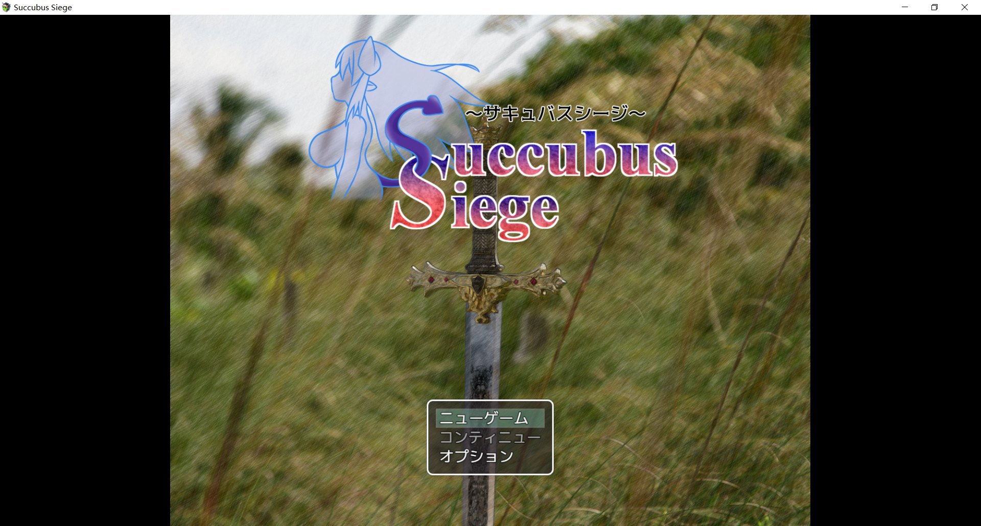 【新作RPG】魅魔围攻 Succubus Siege 汉化版 角色成长与秘境探索-造梦少女游戏造梦少女游戏网