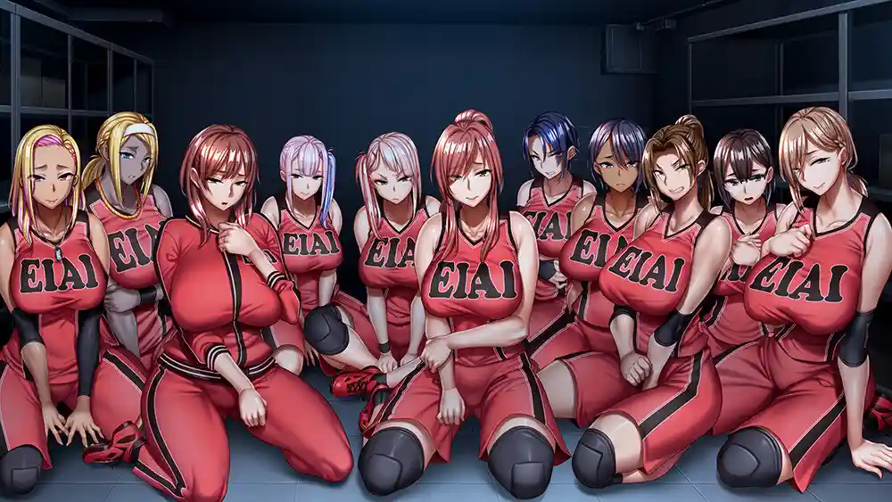 尖叫声 悲鸣 -地下室囚人11人官中版｜策略ADV互动游戏体验-造梦少女游戏造梦少女游戏网